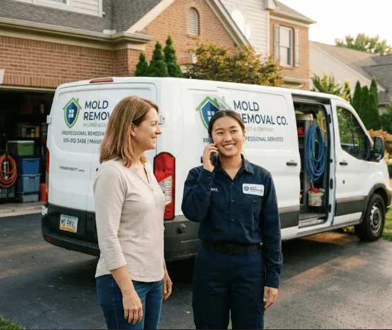 Crawlspace Mold Remediation Sublette, IL FAQs